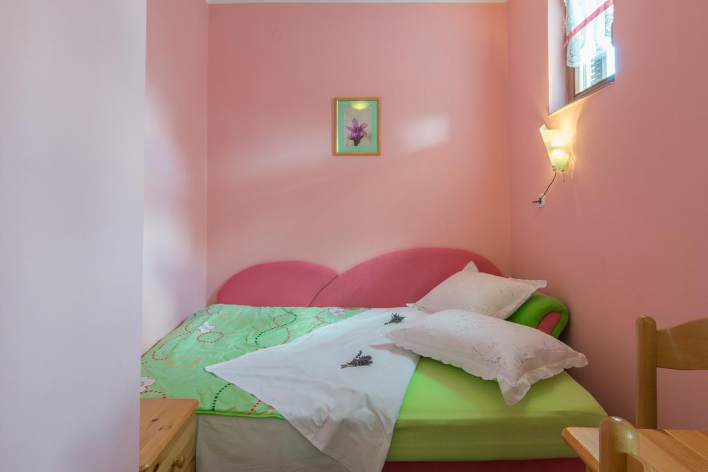 Apartment Danica Maslenica Luaran gambar