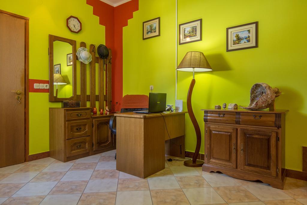 Apartment Danica Maslenica Luaran gambar