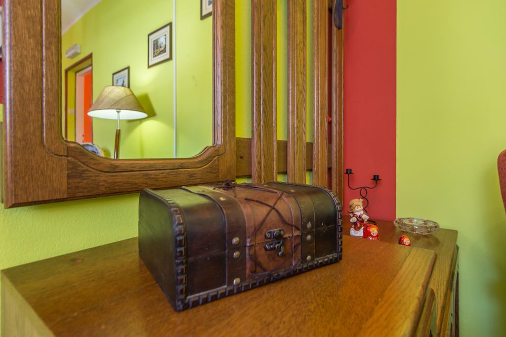 Apartment Danica Maslenica Luaran gambar