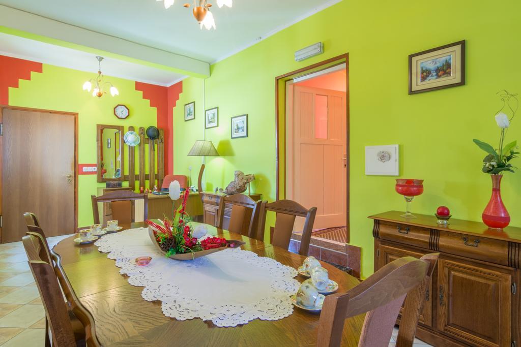 Apartment Danica Maslenica Luaran gambar