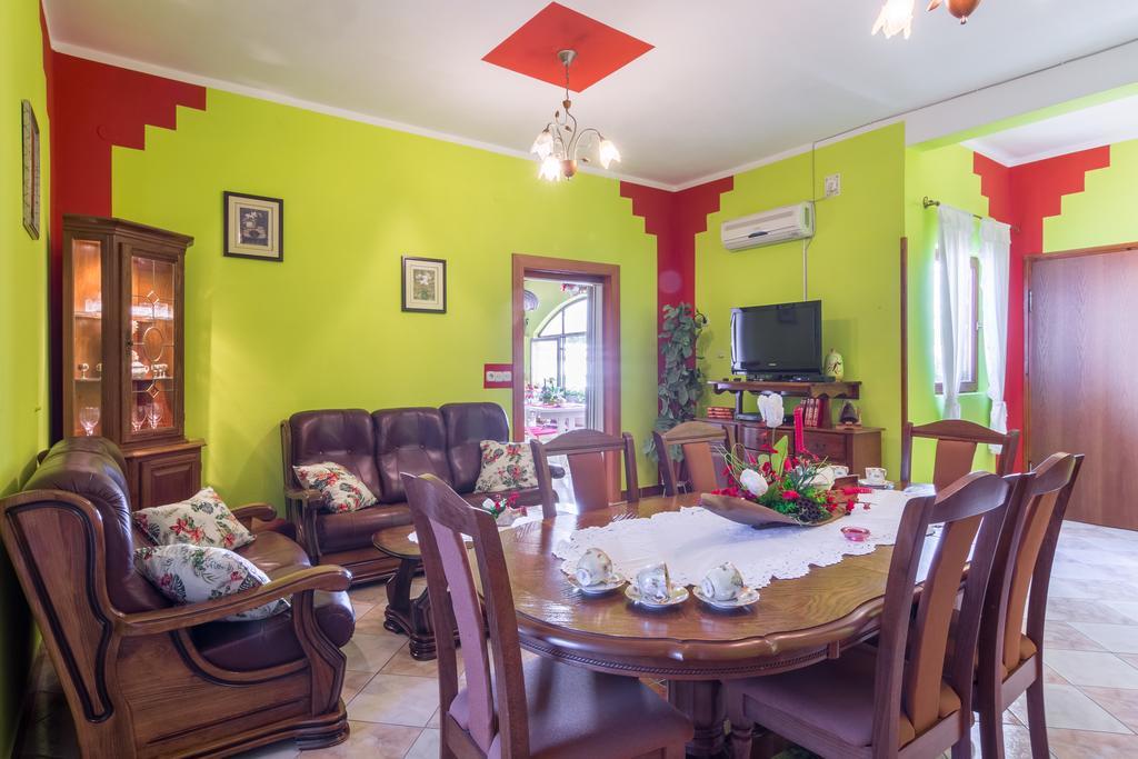 Apartment Danica Maslenica Luaran gambar